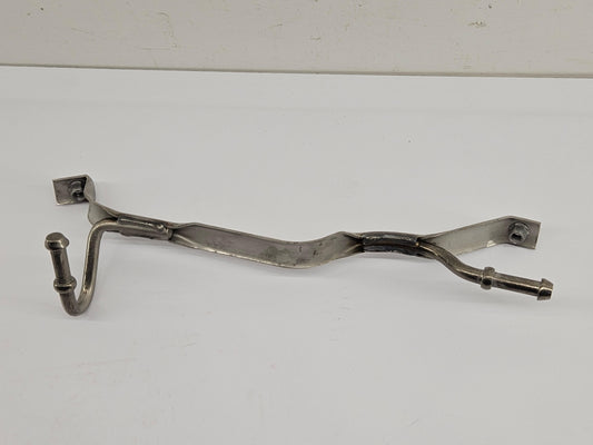 Original OE BMW Klemme 18207546979