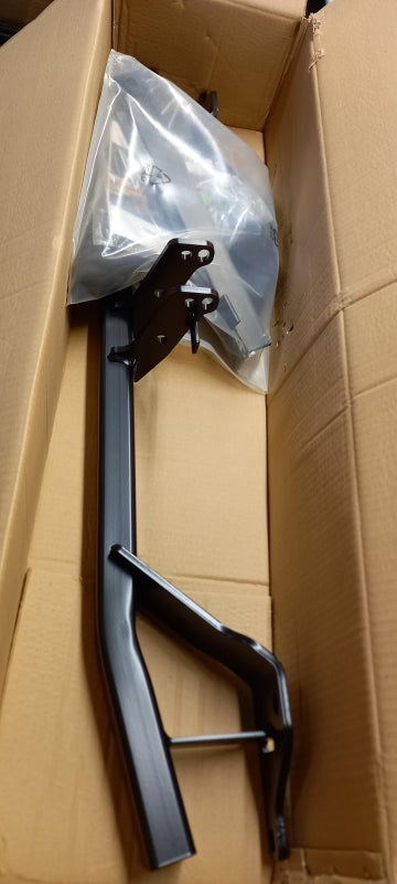 Original OE FIAT Anhängerkupplung 50902780