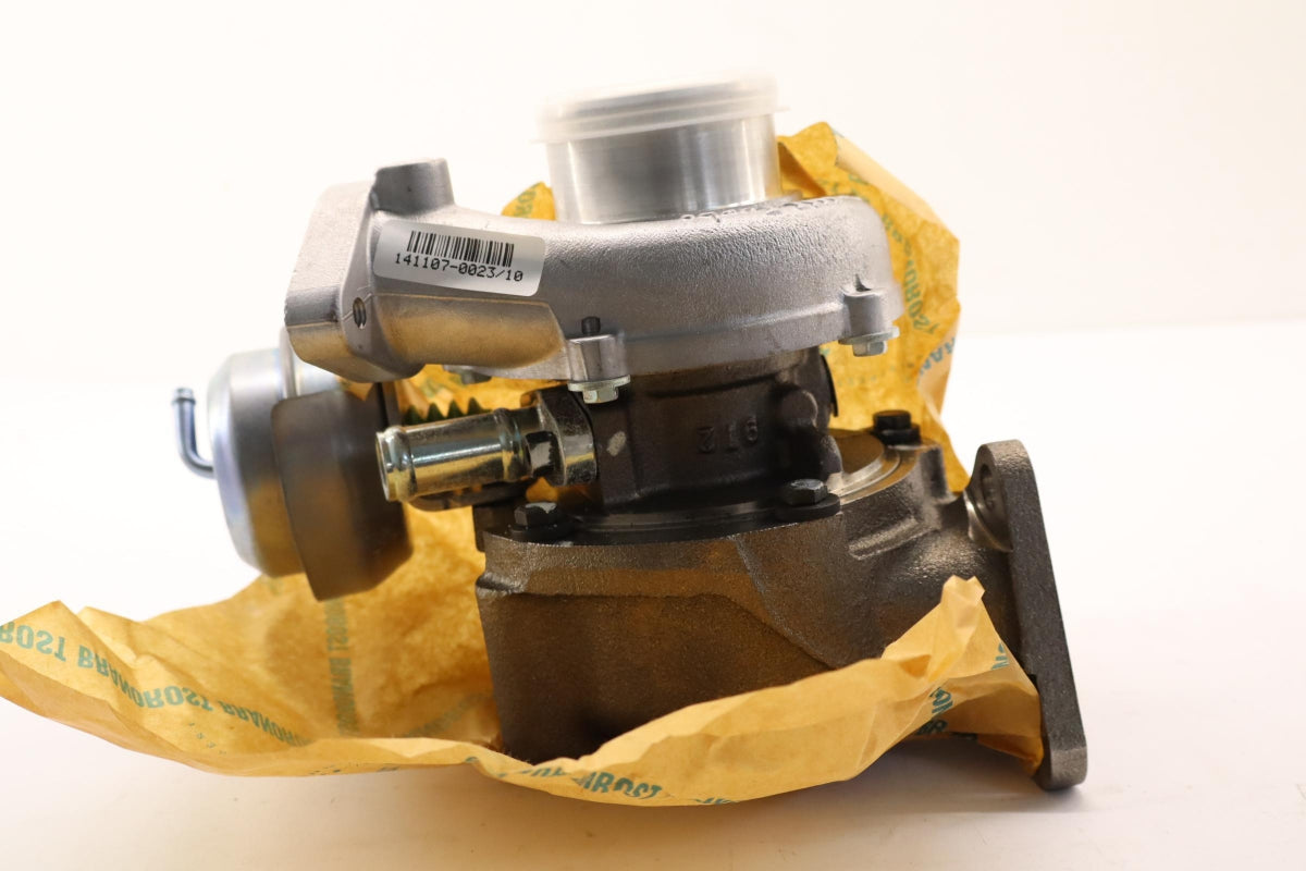 Original OPEL Astra-H Corsa-D Meriva-A Turbolader 93169522