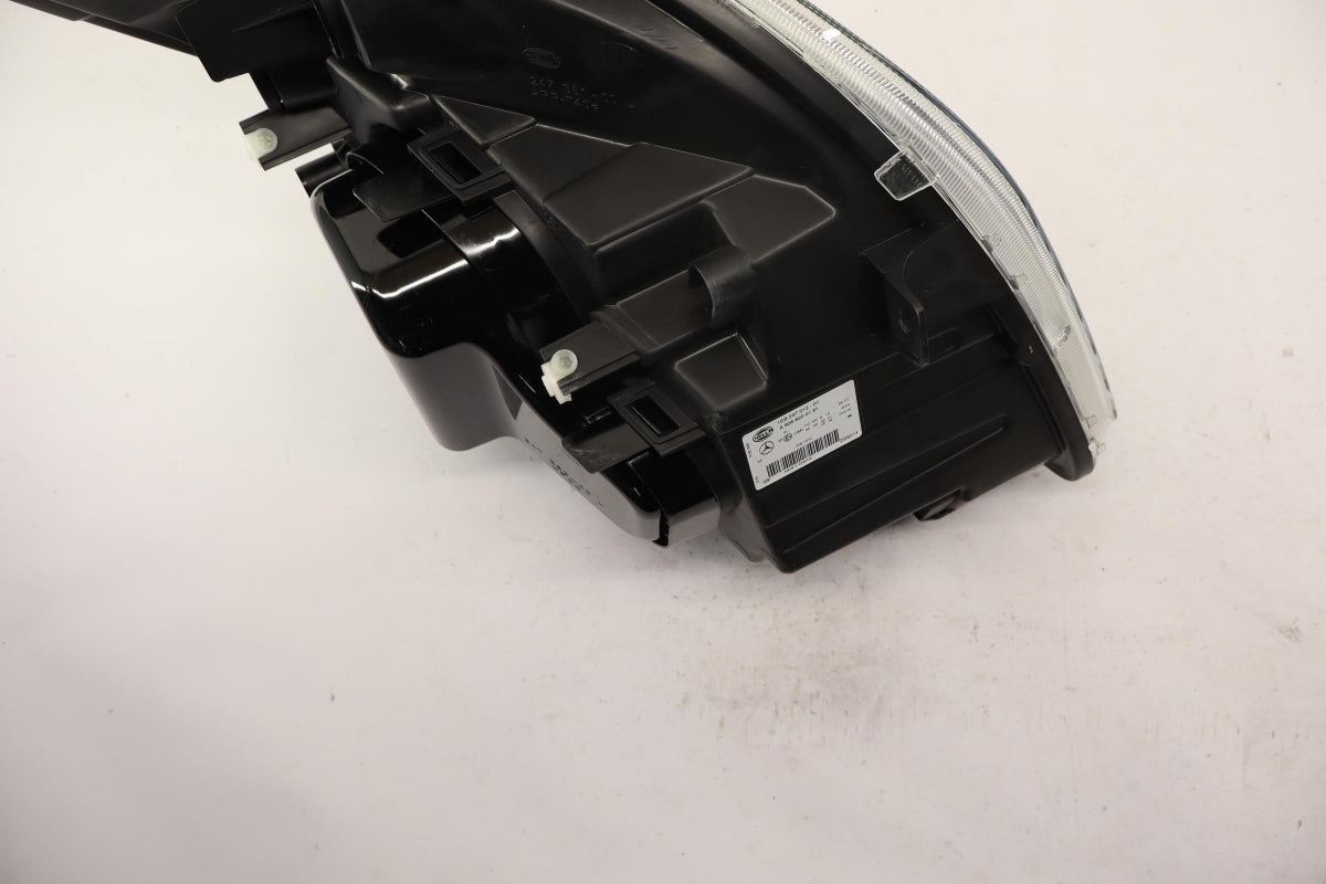 Original OE MERCEDES-BENZ Scheinwerfer A906820016164
