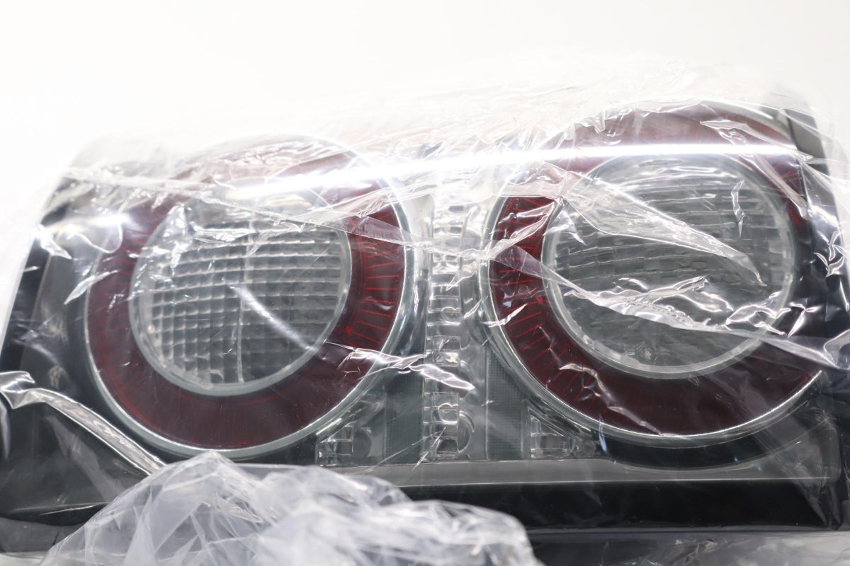 Original RANGE ROVER III L322 2009-2012 Hinten Links LR031757