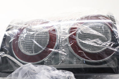 Original RANGE ROVER III L322 2009-2012 Hinten Links LR031757