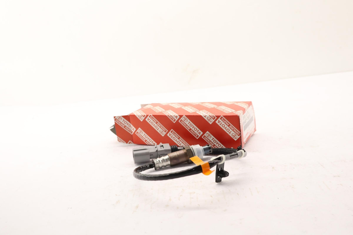 Original OE TOYOTA Lambdasonde 8946776010