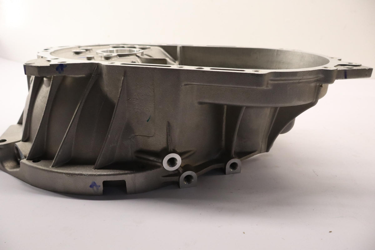 Original OE HYUNDAI/KIA Kupplungsgehäuse Abdeckung 4311502523