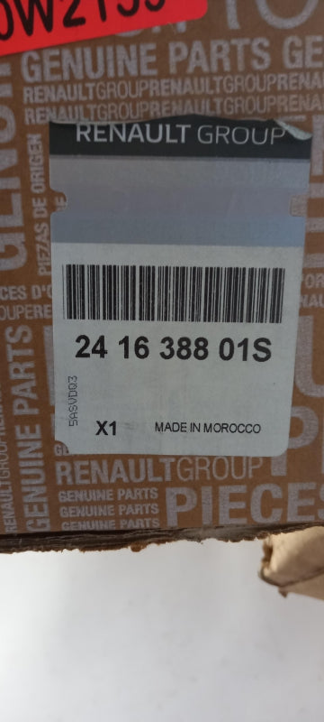 Original OE RENAULT Kabelbaum 241638801S