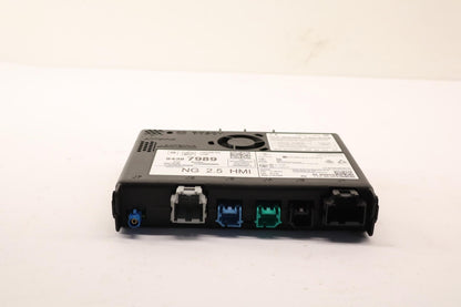 Original OPEL Mokka / Mokka X 2013-2019 Navigationssteuergerät HMI 95527564