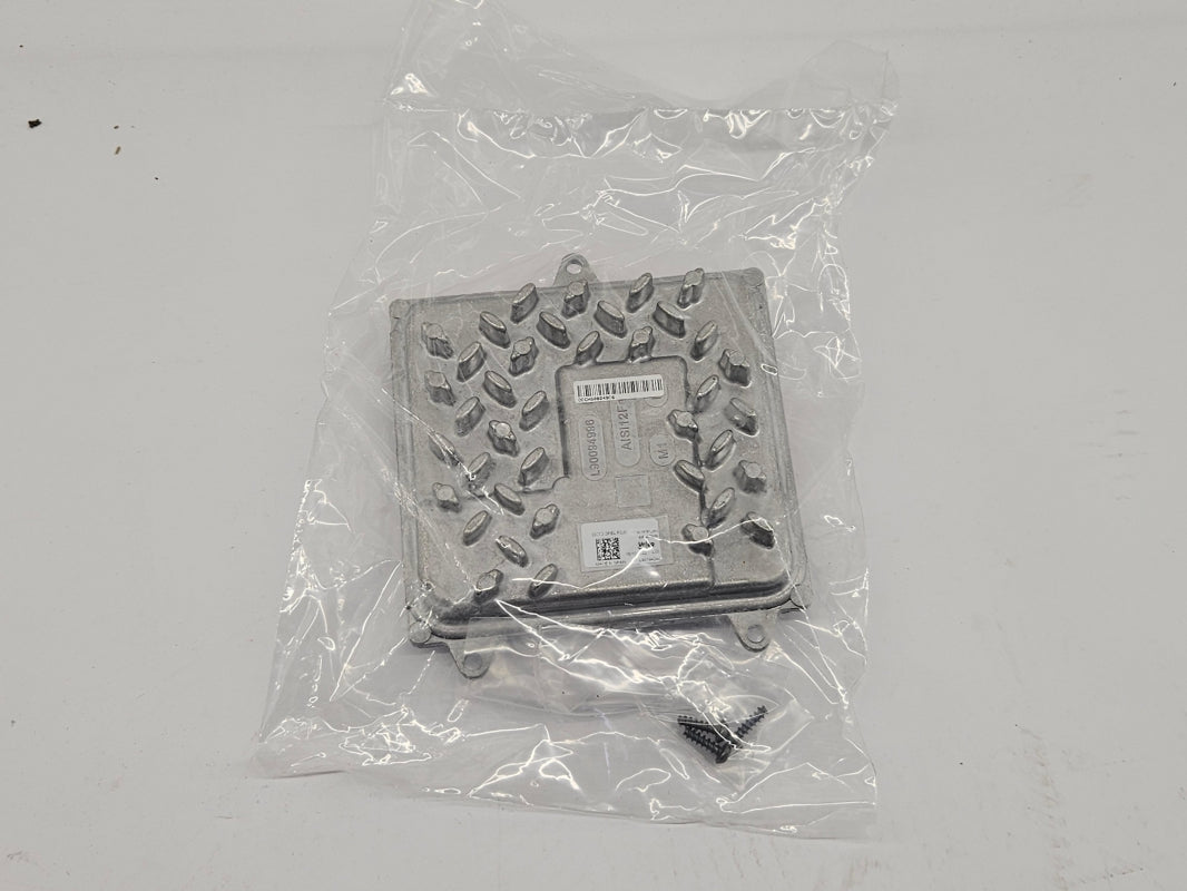 Original OE OPEL Leuchten Steuergerät 9836326380