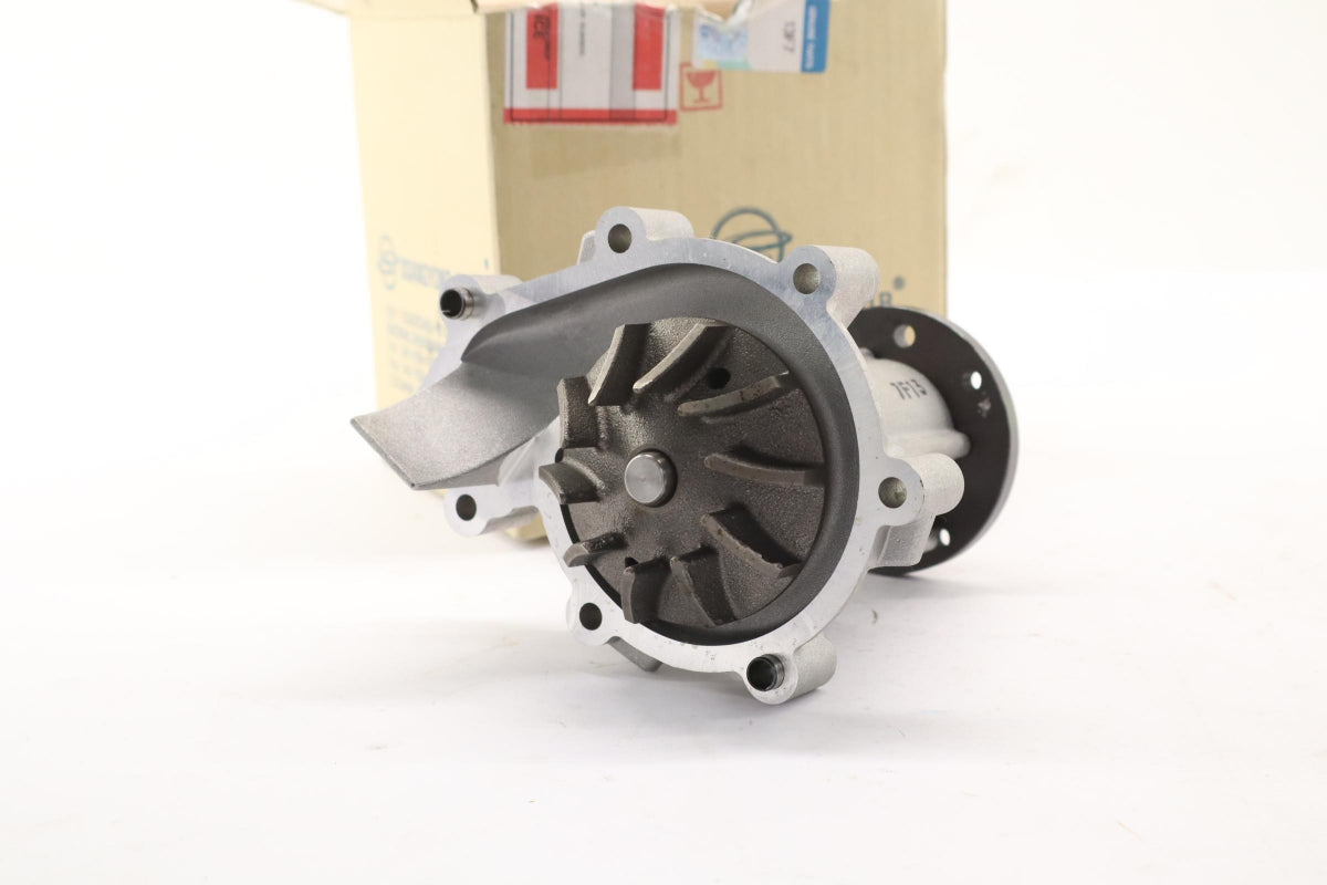 Original OE SSANGYONG Wasserpumpe 6652000420
