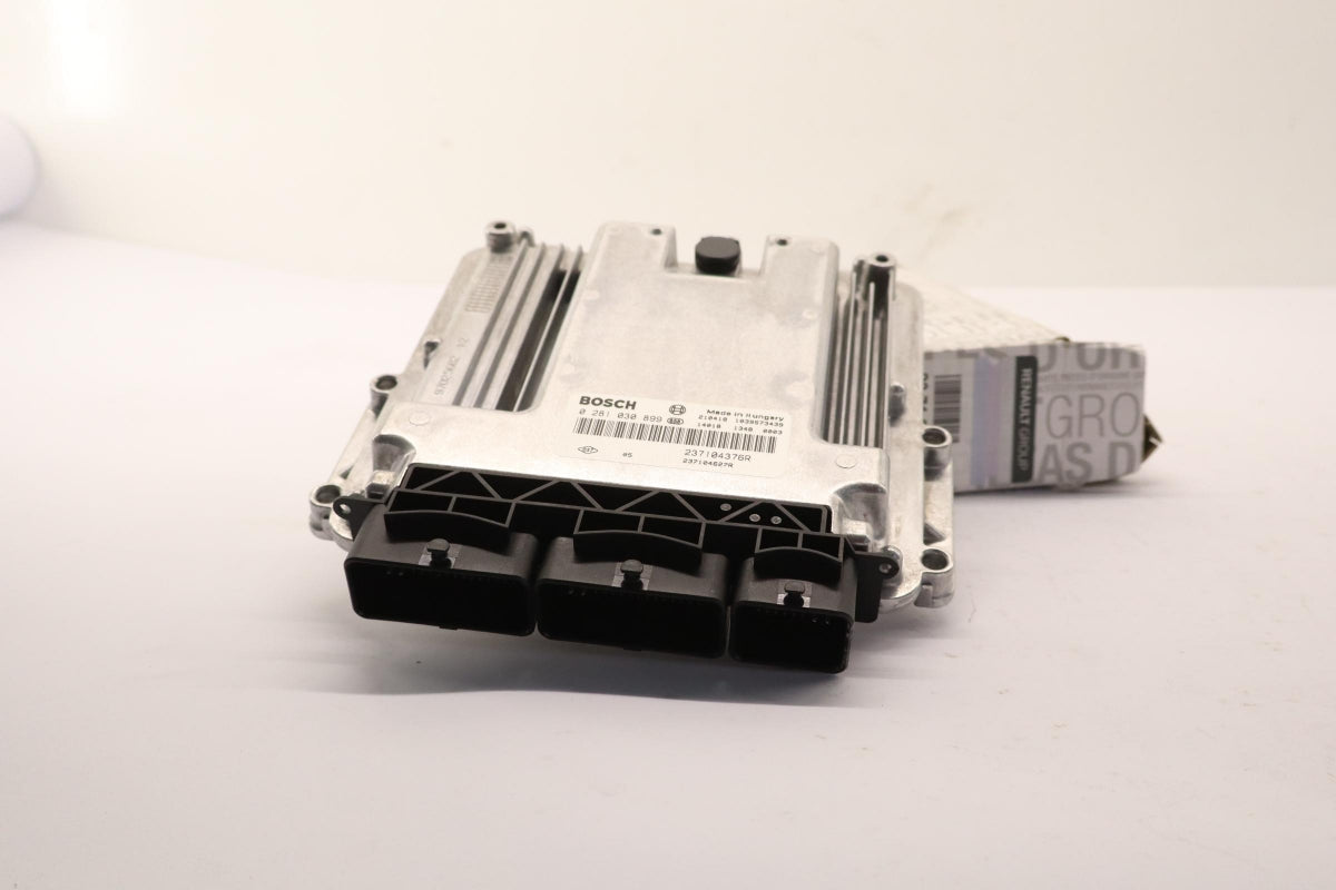 Original OE RENAULT Motorsteuergerät 237104627R