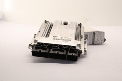 Original OE RENAULT Motorsteuergerät 237104627R