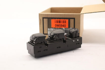 Original OE NISSAN Fensterheberschalter 254013NF0A