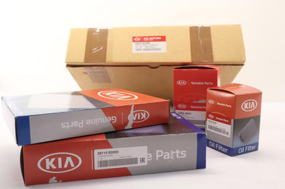 Original OE HYUNDAI/KIA Filterset 25N2AB24M0