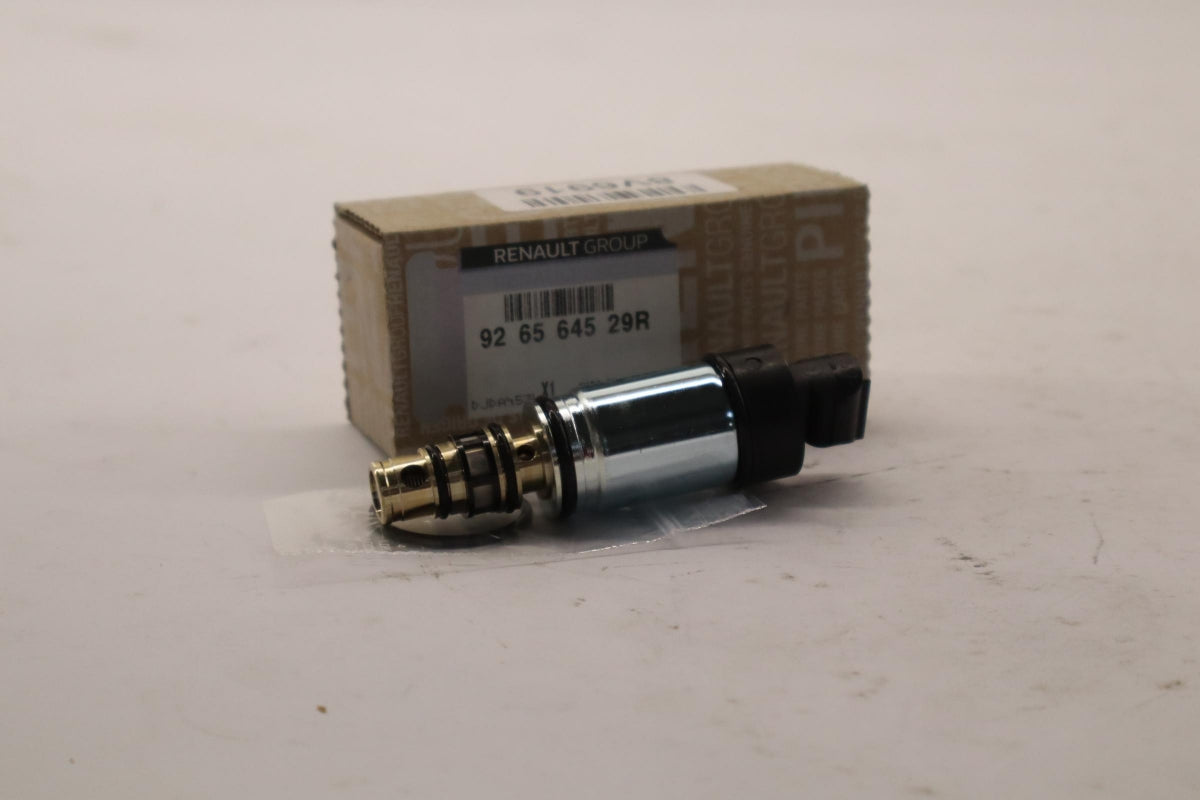 Original RENAULT Captur II Klimakompressor 926564529R