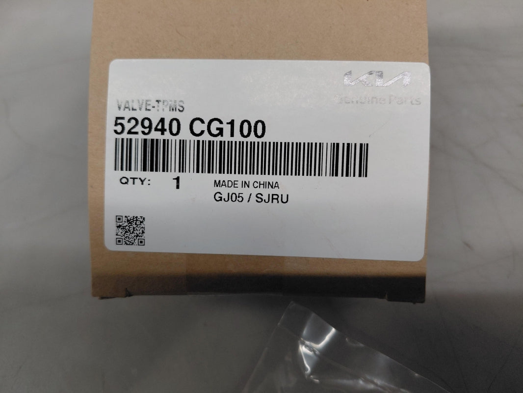 Original OE HYUNDAI/KIA Reifendrucksensor 52940CG100
