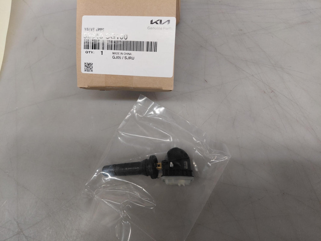 Original OE HYUNDAI/KIA Reifendrucksensor 52940CG100