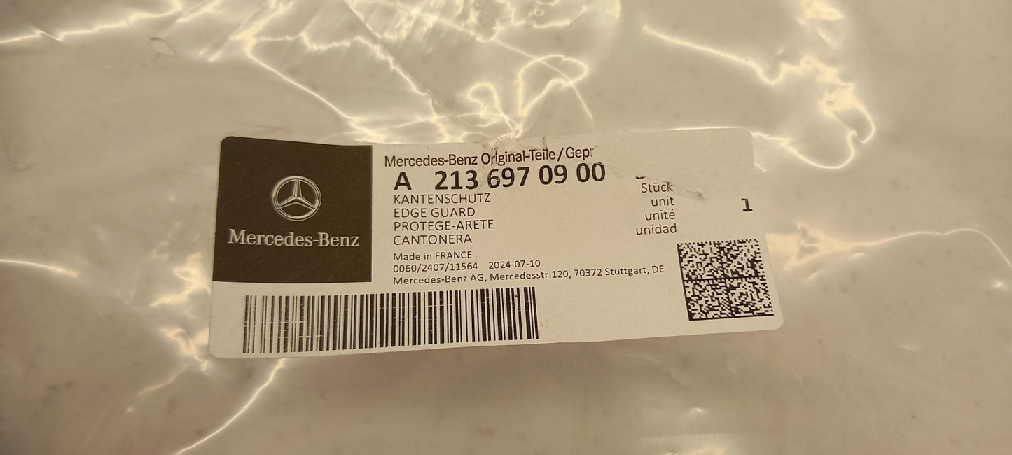 Original OE MERCEDES-BENZ Türdichtung A21369709009G44