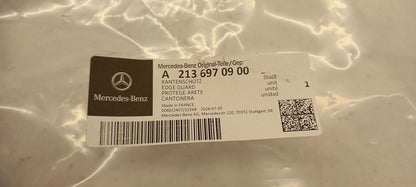 Original OE MERCEDES-BENZ Türdichtung A21369709009G44