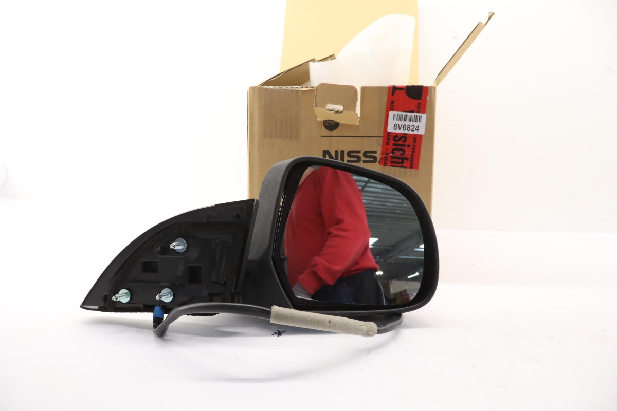 Original OE NISSAN Außenspiegel 963013NL4B