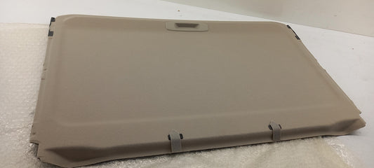 Original OE NISSAN Hutablage 912504JG1A