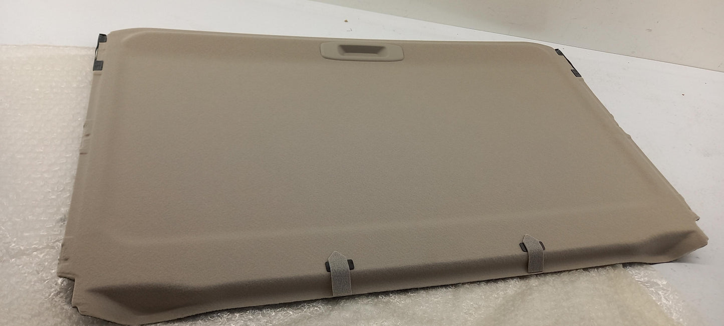 Original OE NISSAN Hutablage 912504JG1A