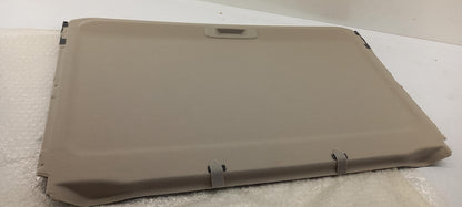 Original OE NISSAN Hutablage 912504JG1A
