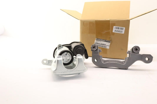 Original NISSAN X-Trail (T32) 2014- Bremssattel Hinten Links 440114CA2A
