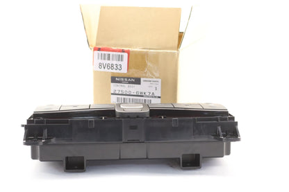 Original OE NISSAN Heizungsbetätigung 275006WK7A
