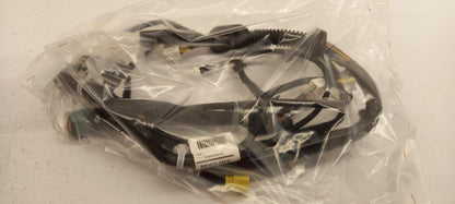 Original OE NISSAN Tür Kabelbaum 241254JU1D