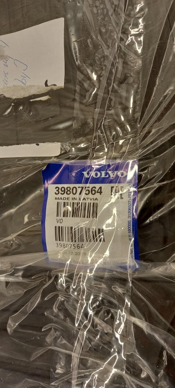 Original OE VOLVO Fußmattensatz 39807564