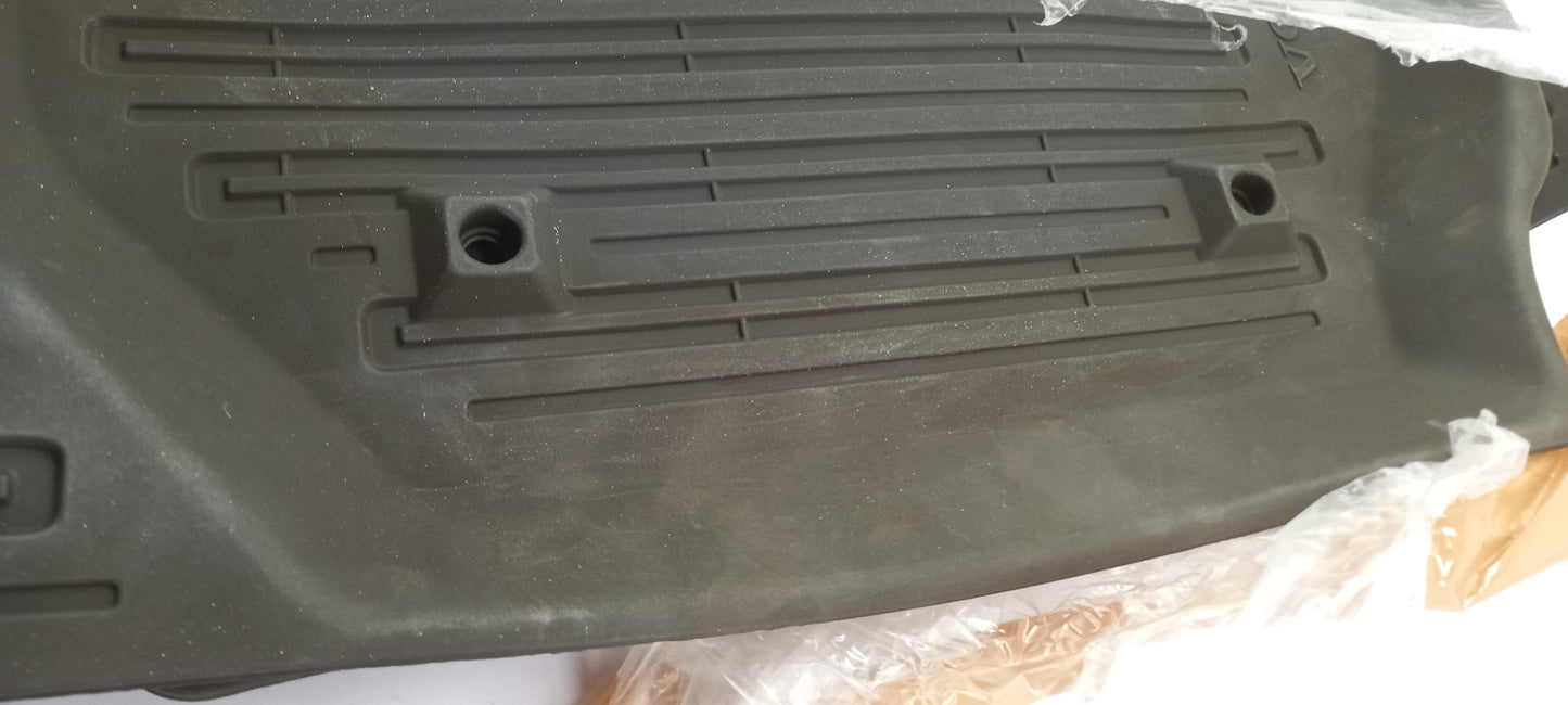 Original OE VOLVO Fußmattensatz 39807564