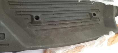 Original OE VOLVO Fußmattensatz 39807564