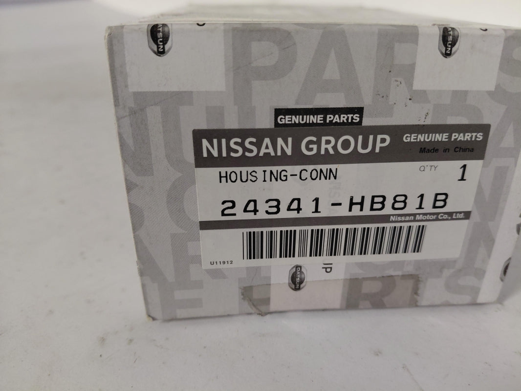 Original OE NISSAN Gehäuse 24341HB81B