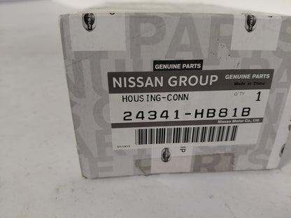 Original OE NISSAN Gehäuse 24341HB81B