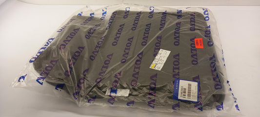 Original OE VOLVO Fußmattensatz 31463903