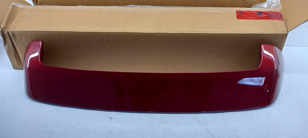 Original OE NISSAN Spoiler KE6151KA00RD