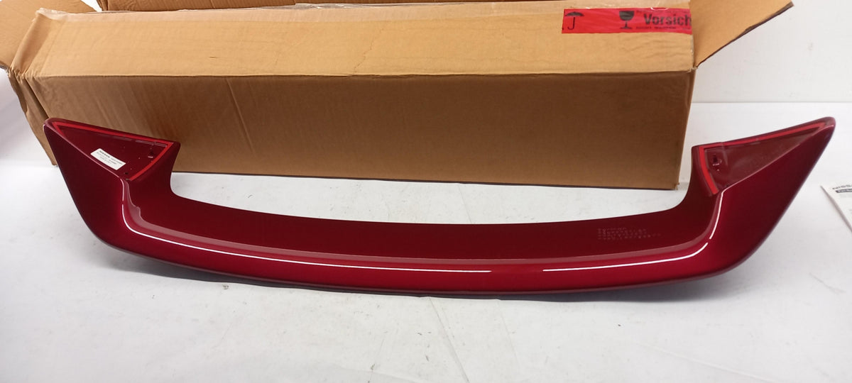 Original OE NISSAN Spoiler KE6151KA00RD