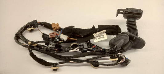 Original OE RENAULT Tür Kabelbaum 241247531R