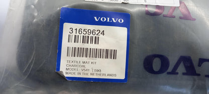 Original OE VOLVO Kofferraummatte 31659624