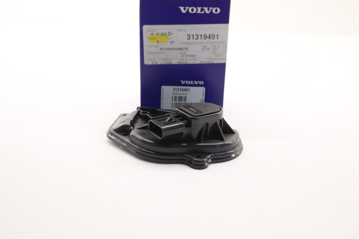 Original OE VOLVO Leerlaufgemisch Einstellen Potentiometer 31319491