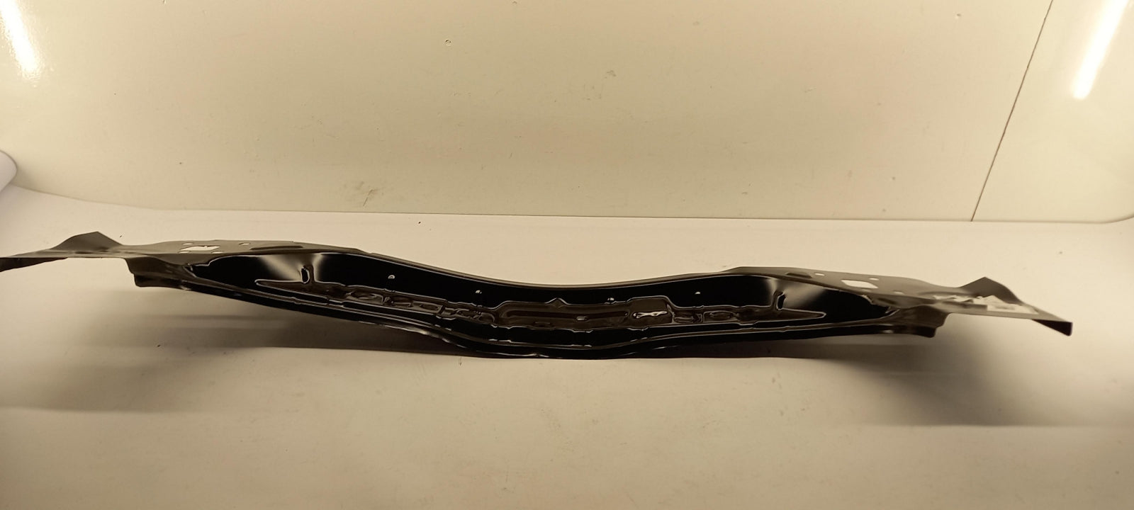 Original OE RENAULT Stoßstangen Träger 852486607R