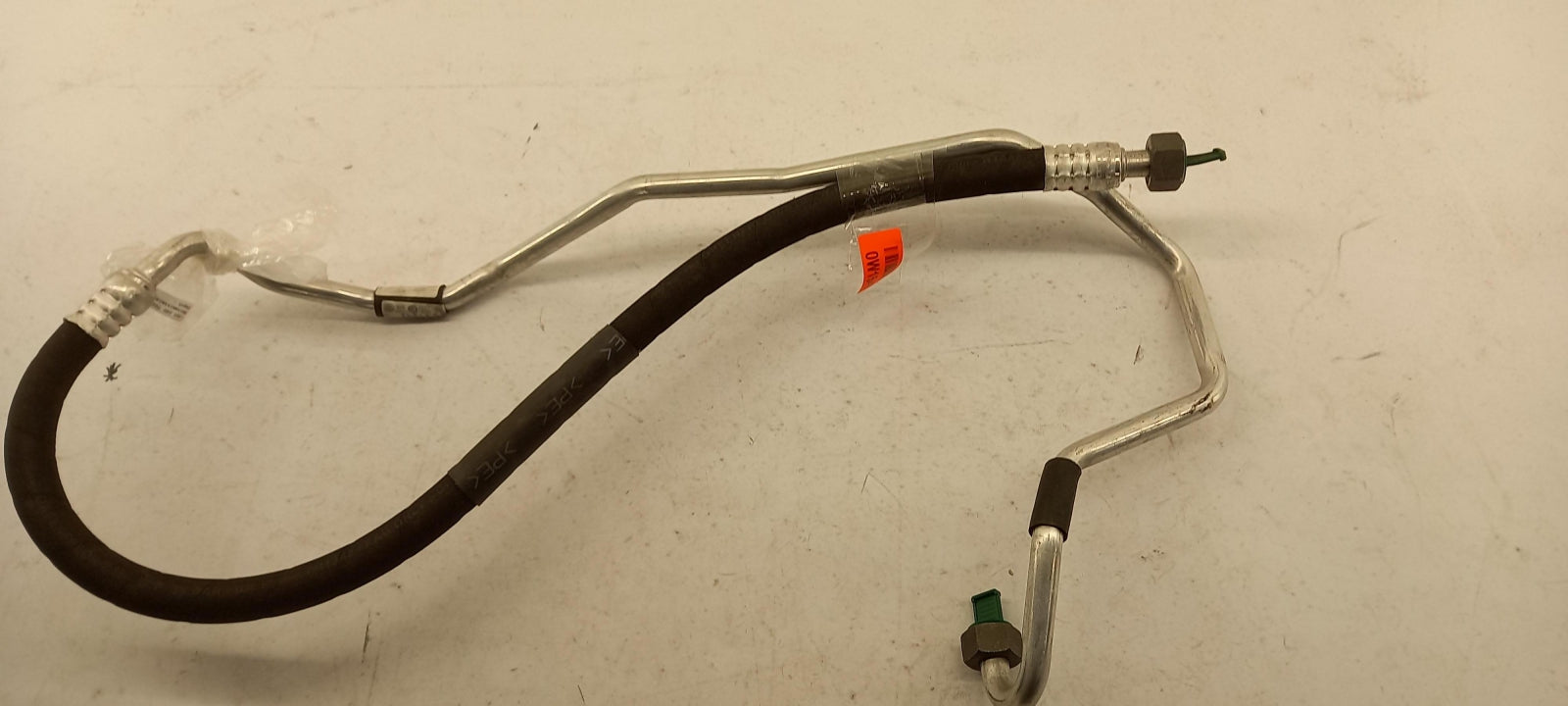 Original AUDI A4 8D (B5) Klimaanlage Druckleitung 8D0260701C