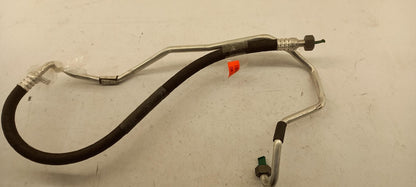 Original AUDI A4 8D (B5) Klimaanlage Druckleitung 8D0260701C