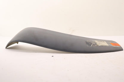 Original VW Touareg 7L Kotflügelverbreiterung unten hinten links 7L9853827GRU