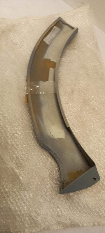 Original VW Touareg 7L Kotflügelverbreiterung grund hinten rechts 7L9853874GRU