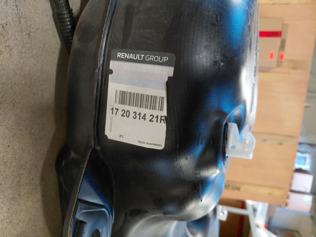 Original OE RENAULT Kraftstofftank 172031421R