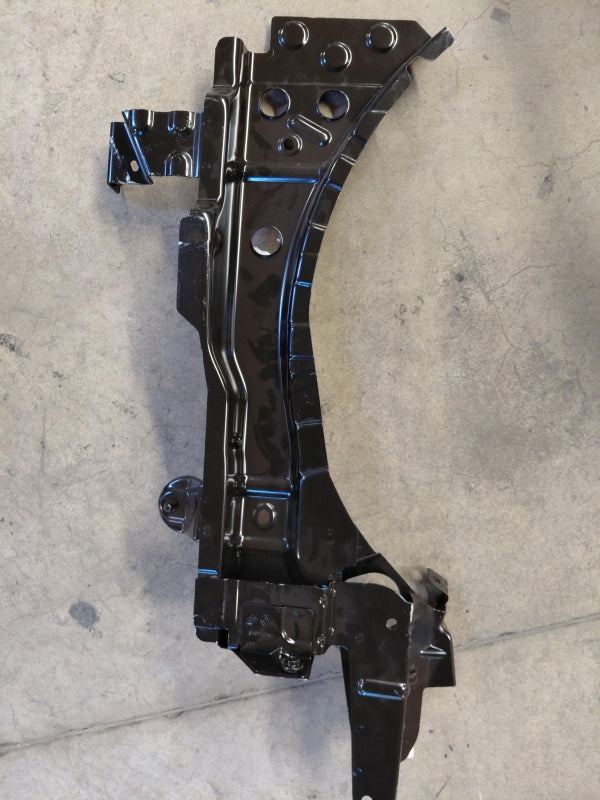 Original OE RENAULT Kotflügel Halter 641109106R
