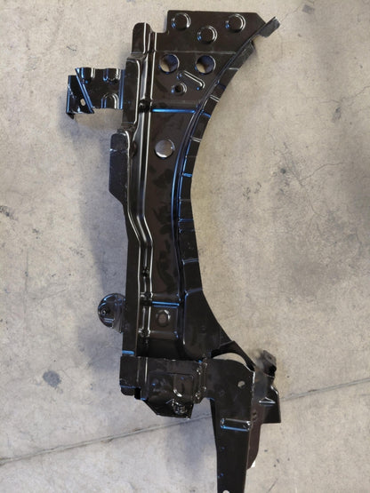 Original OE RENAULT Kotflügel Halter 641109106R