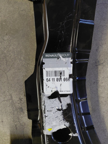 Original OE RENAULT Kotflügel Halter 641109106R
