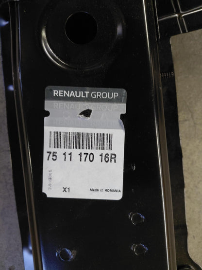 Original OE RENAULT Längsholm 751117016R