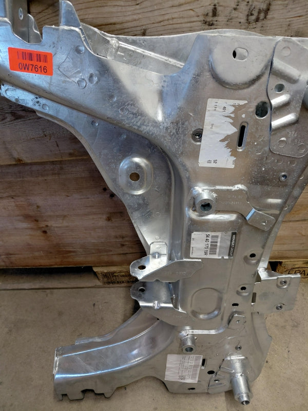 Original OE RENAULT Achsträger Motorträger 544017519R